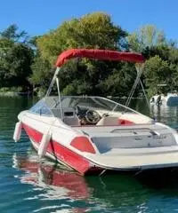 Bayliner Capri 185 Sport - - MERCRUISER 3.0 140 CV