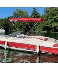 Bayliner Capri 185 Sport - - MERCRUISER 3.0 140 CV