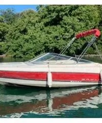 Bayliner Capri 185 Sport - - MERCRUISER 3.0 140 CV