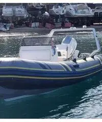 Gommone Marlin 560