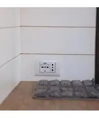 Ford transit custom camperizzato