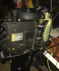 Gommone lomac 4.80 carrello omologato