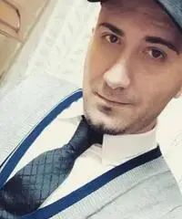 Barista, cameriere Barista, cameriere