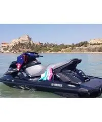 Moto d'acqua yamaha fx sho