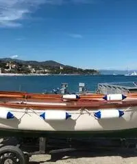 Gozzo Patrone