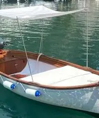 Gozzo Patrone
