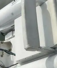 Gommonautica 5 mt Motore mercuri 40/60 4tempi 2016