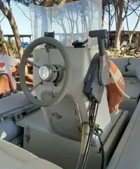 Gommone G43 Motore Yamaha nuovo Carrello targato