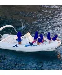 Joker clubman 26 - Verado 300