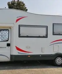 Roller Team granduca 64