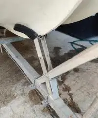 Barca per pesca 3,50