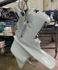 Barca a motore Eugenio Molinari Condor 810