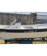 Gozzo 5,25