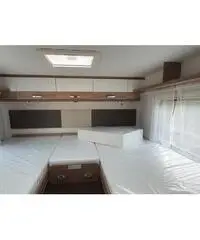 Nuovo, Carado I447 Emotion, Modello 2020