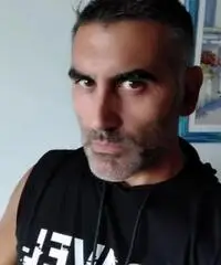 Ag con fisso o manovale e volantinatore Ag con fisso o manovale e volantinatore