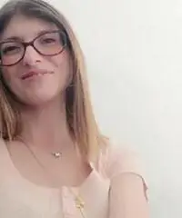 Addetta amministrativa Addetta amministrativa