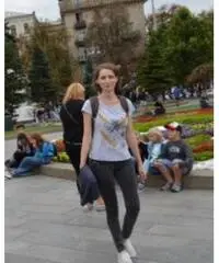 CERCA UN UOMO ONESTO