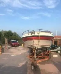 Granchi 216