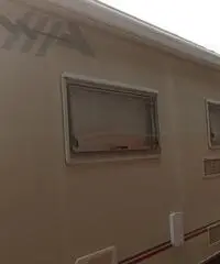 Arca arcadia 4'3 ducato 2800idtd