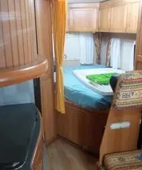 Arca arcadia 4'3 ducato 2800idtd