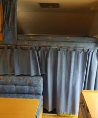 Camper c.i.autoroller 3 6 posti