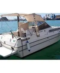 Gobbi 23 - 7,5 mt