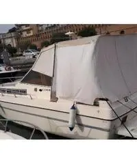 Gobbi 23 - 7,5 mt