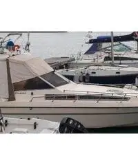 Gobbi 23 - 7,5 mt