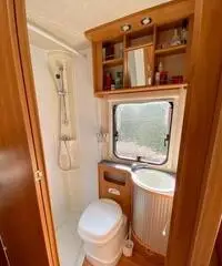 ADRIA-SUNLIVING Lido A11