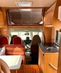 ADRIA-SUNLIVING Lido A11