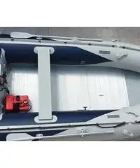 Gommone Honda Honwave T40 anno 2012