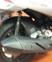 Sym hd 300 - 2020 Sym hd 300 - 2020