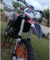 KTM Altro modello - 2012 KTM Altro modello - 2012