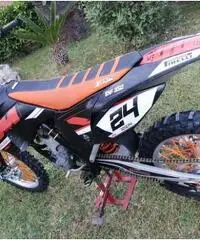 KTM Altro modello - 2012 KTM Altro modello - 2012