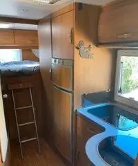 Rimor Superbrig 687 Tc