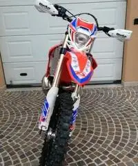 Beta RR Enduro 300 - 2020 Beta RR Enduro 300 - 2020