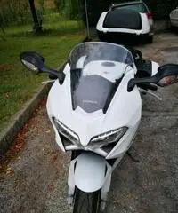 Moto VFR 800 Moto VFR 800