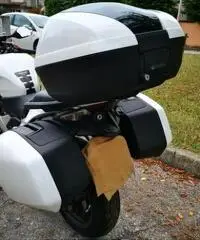 Moto VFR 800 Moto VFR 800