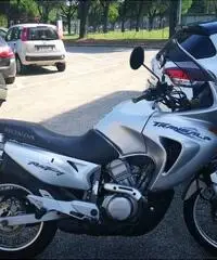 Honda TRANSALP 650 Honda TRANSALP 650