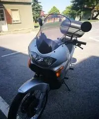 Honda TRANSALP 650 Honda TRANSALP 650