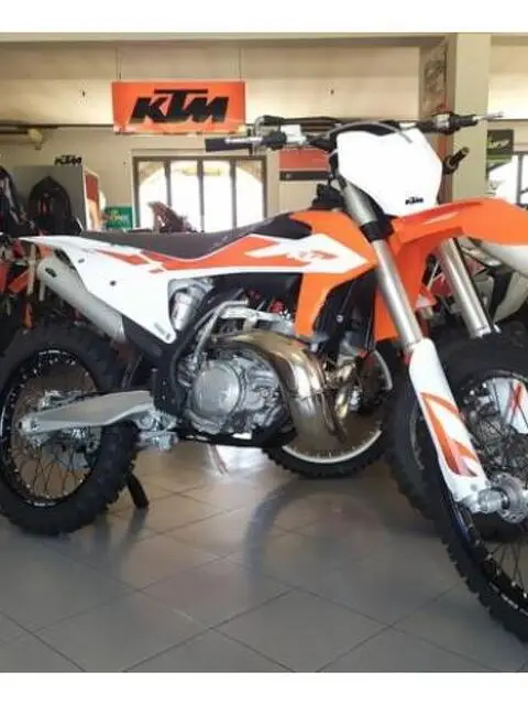 Ktm 250 sx 20'20 Ktm 250 sx 20'20
