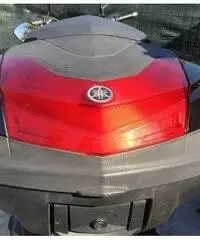 Yamaha X-Max 400 - 2013 Yamaha X-Max 400 - 2013