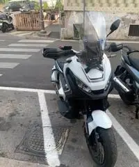 Honda xadv depotenziata Honda xadv depotenziata