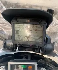 Honda xadv depotenziata Honda xadv depotenziata