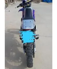 Aprilia rx 125 six days Aprilia rx 125 six days