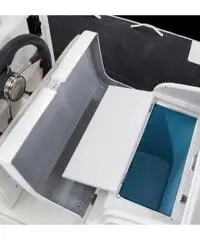 Master 540 fishing