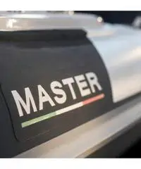 Master 540 fishing