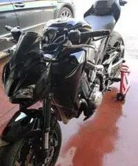 Z900 2017