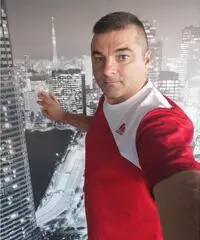 CERCO RAGAZZA PER RELAZIONE SERIA