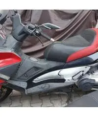 Gilera Nexus 500 Gilera Nexus 500